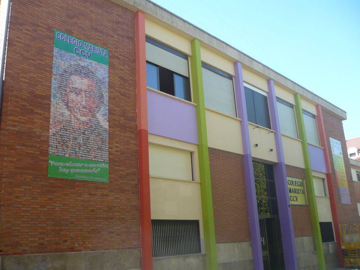 Colegio CCV